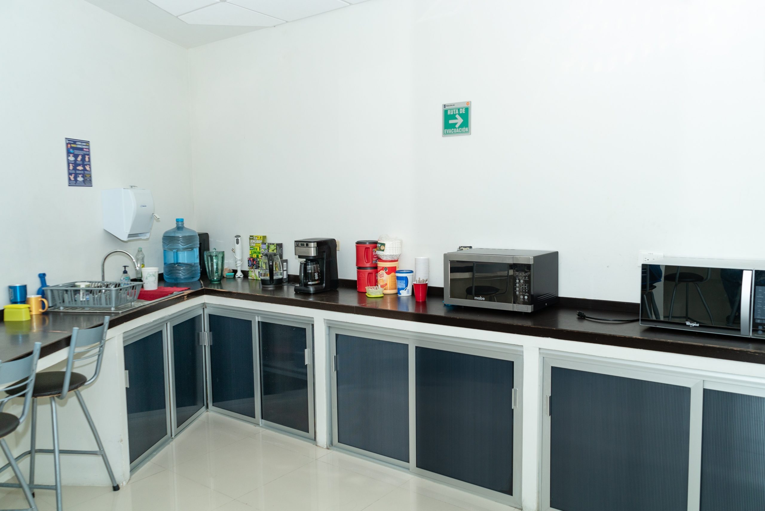 OFICINAS 10