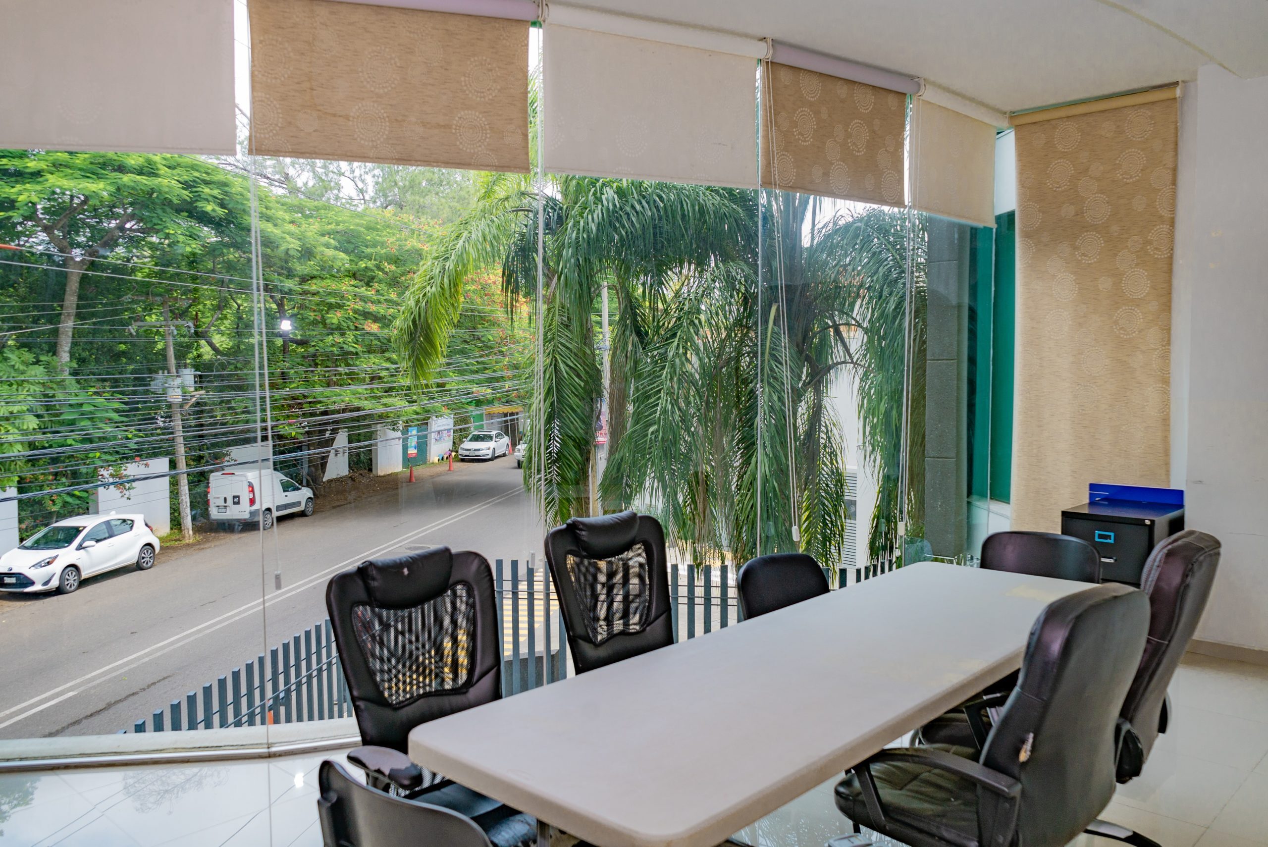 OFICINAS 16