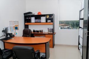 OFICINAS 17