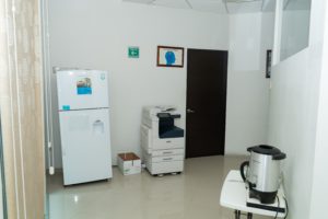 OFICINAS 18