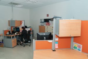 OFICINAS 20