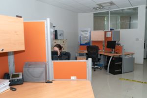 OFICINAS 21