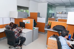 OFICINAS 22