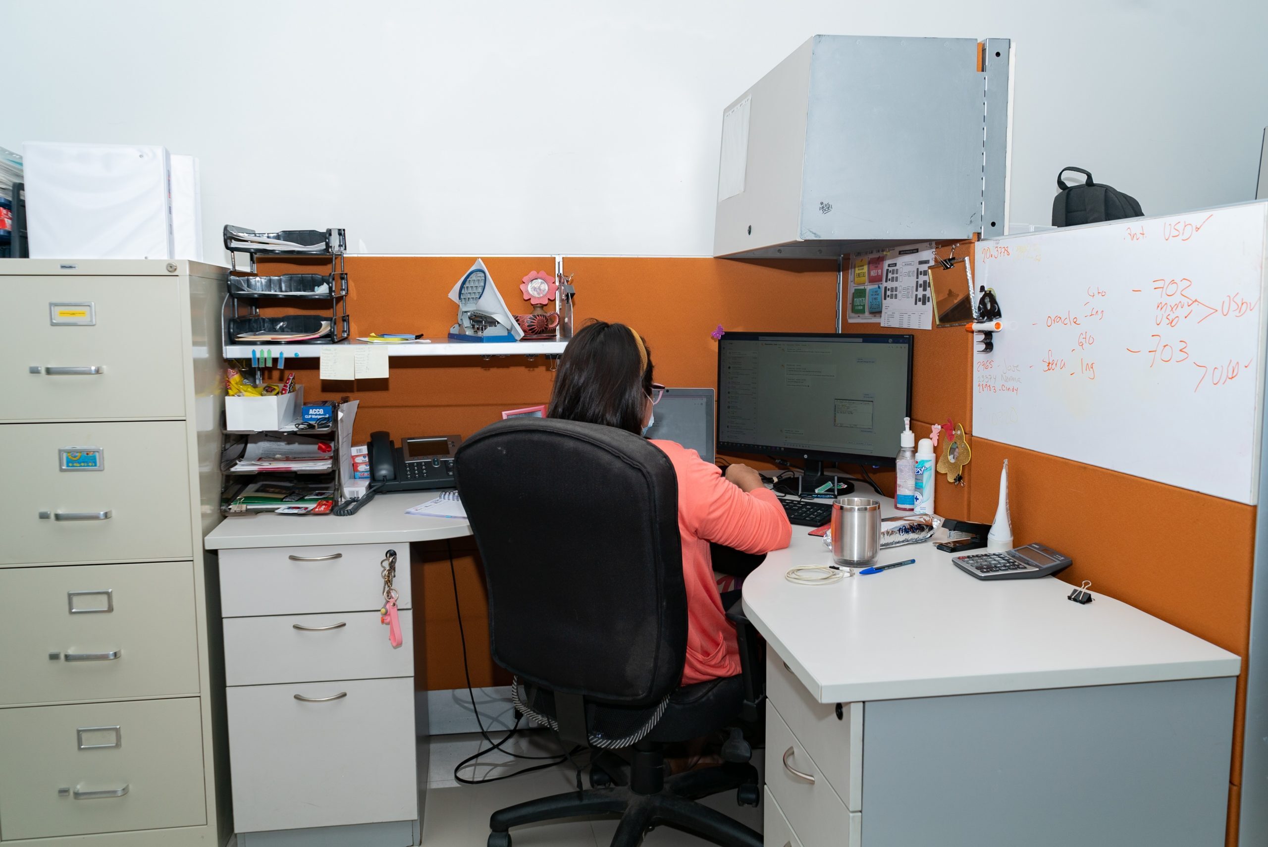OFICINAS 24
