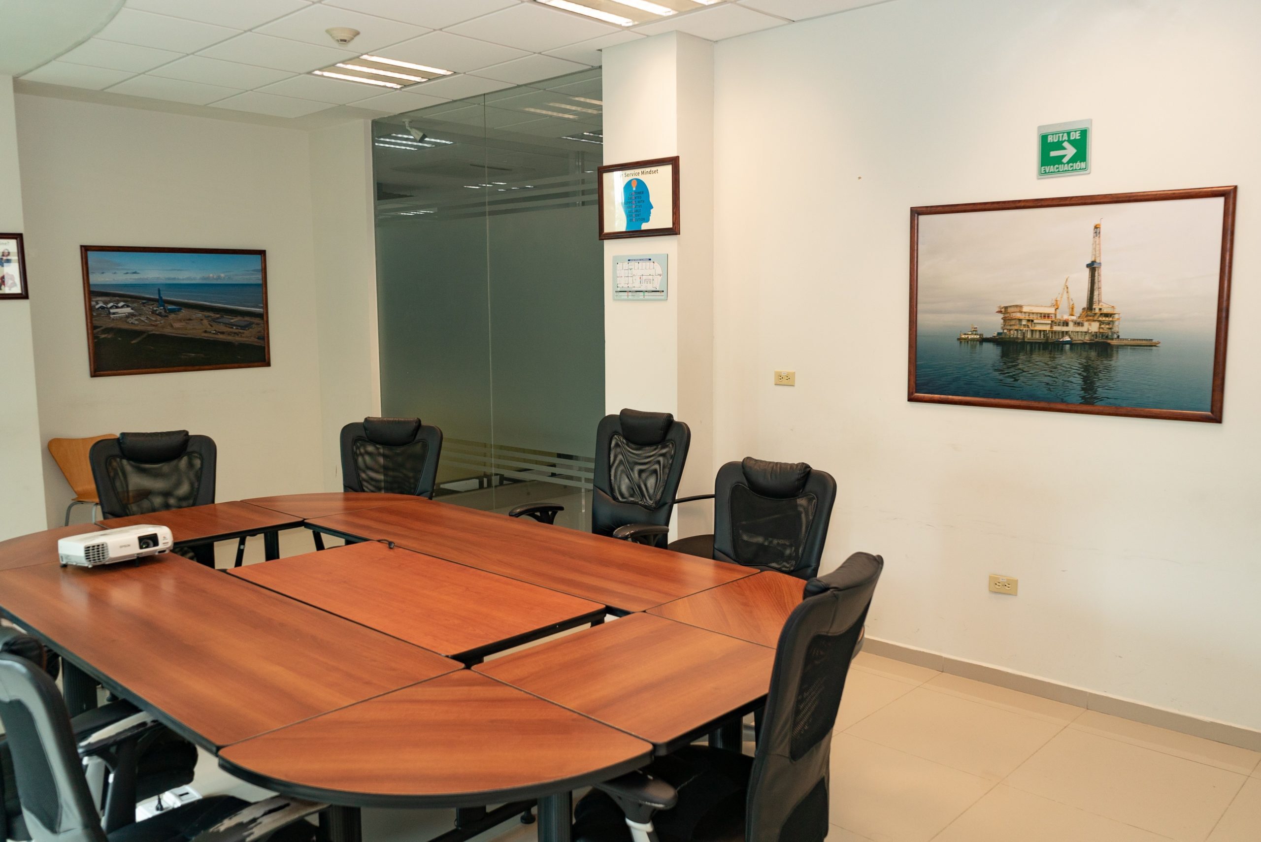 OFICINAS 5