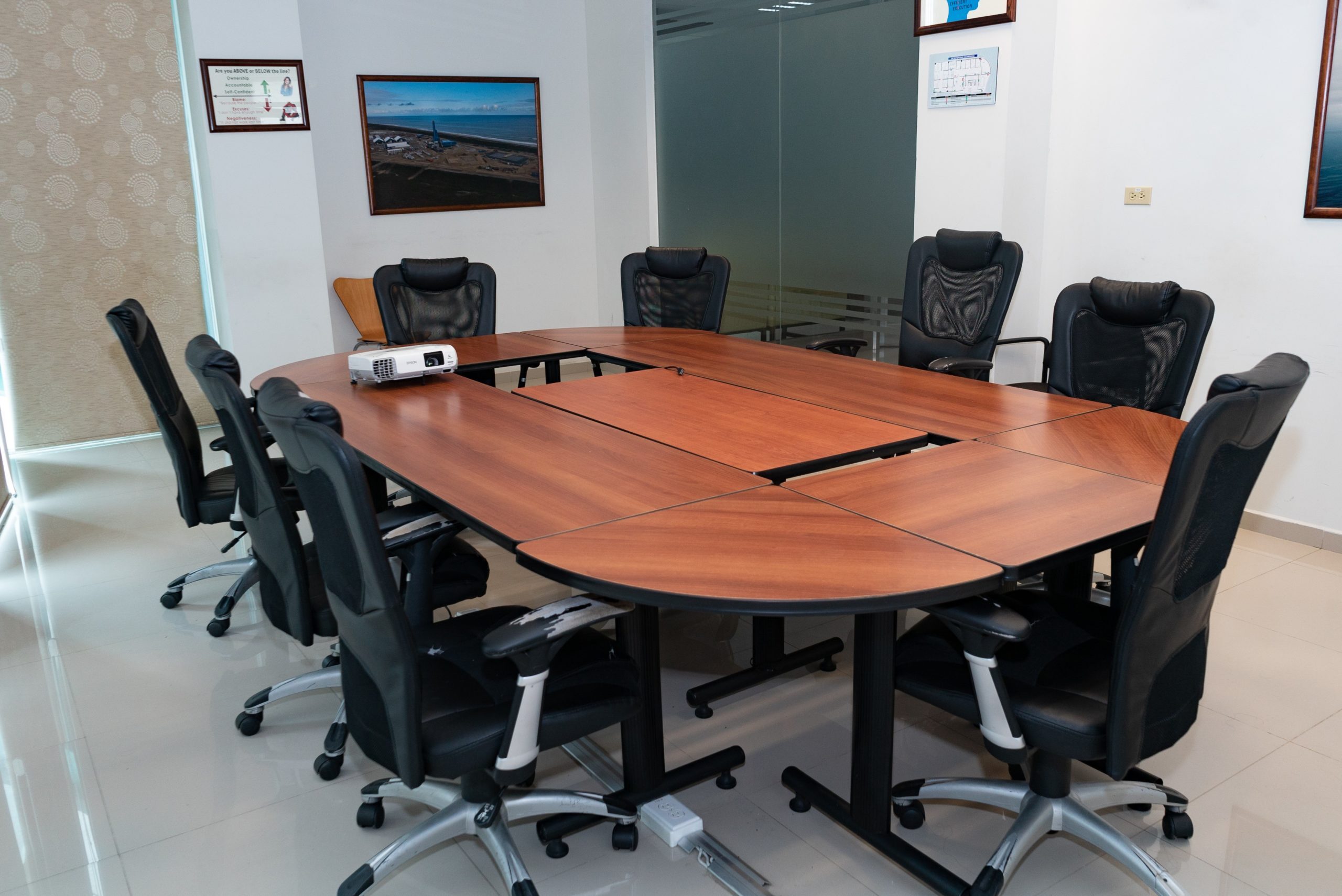 OFICINAS 7
